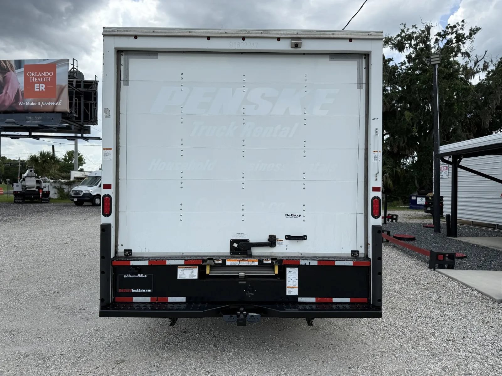 Used 2023 Ford E-350 and Econoline 350 Super Duty w/ Driver's Safety Package RWD image 6