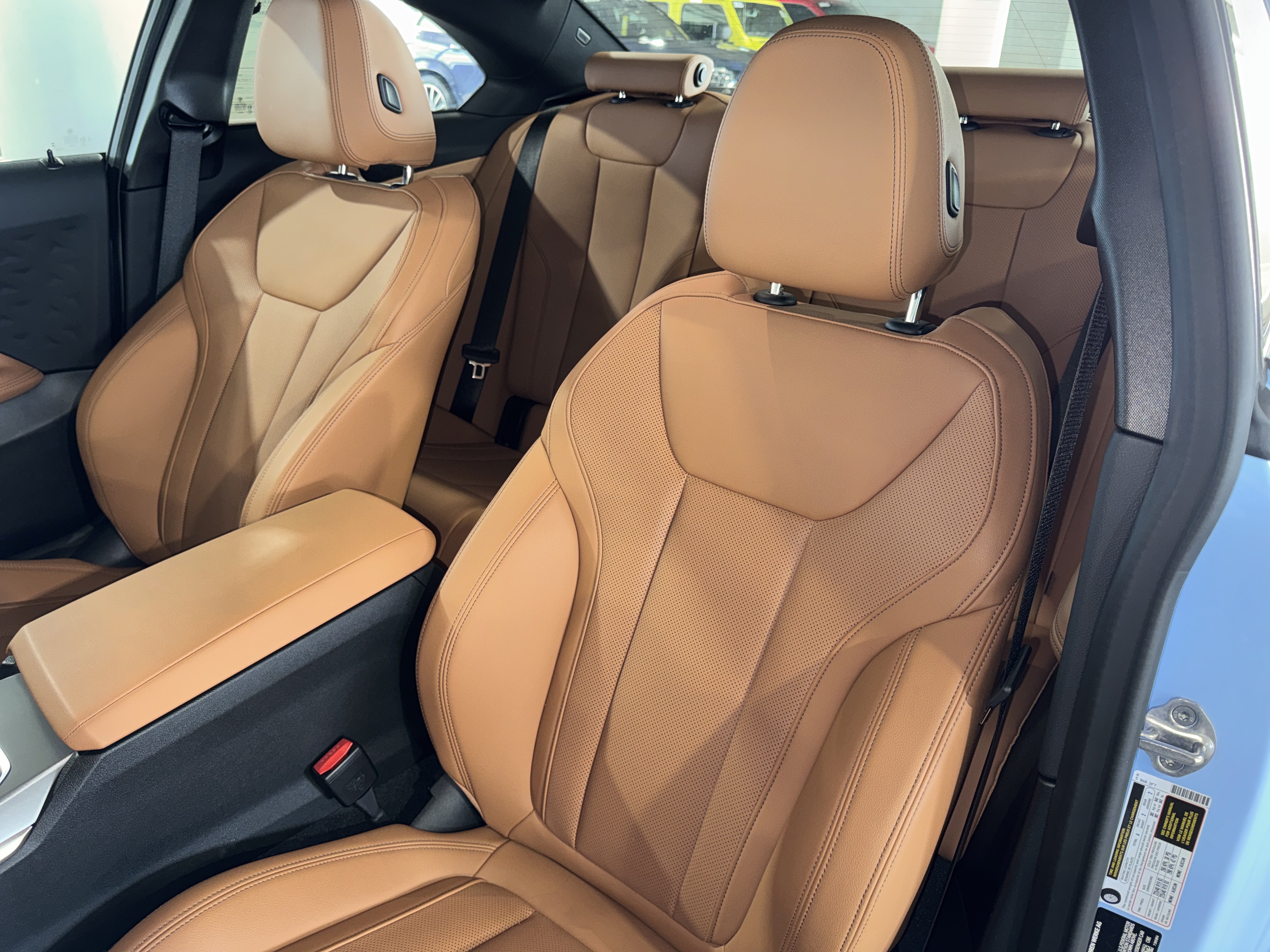 Used 2025 BMW M240i Coupe RWD image 29