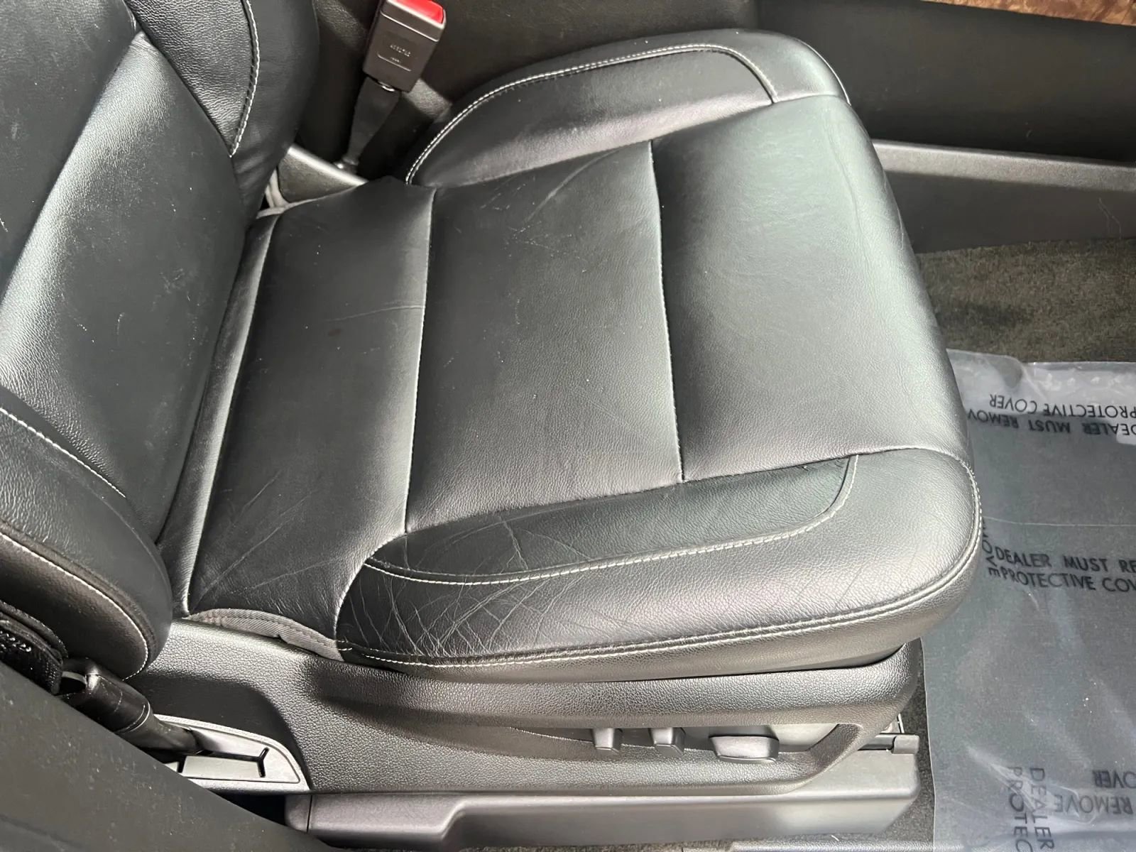 Used 2018 Chevrolet Tahoe LT image 15