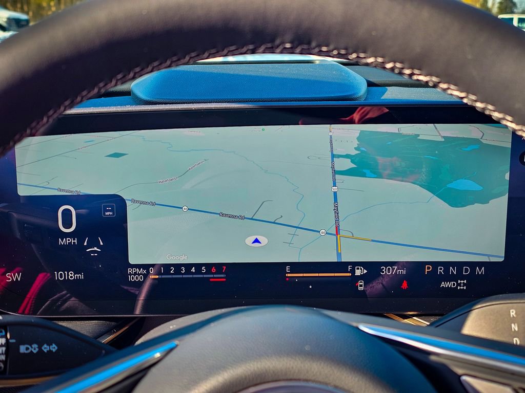 New 2026 Buick Envision Avenir image 19