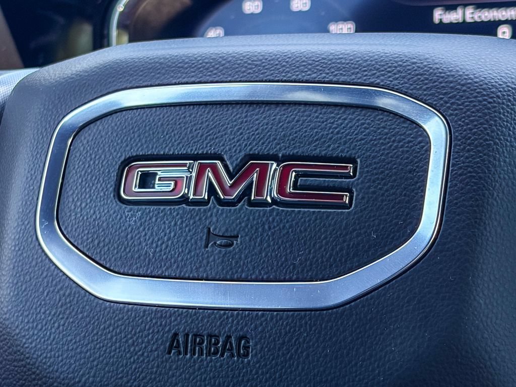 Certified 2025 GMC Sierra 1500 Elevation AWD/4WD image 24