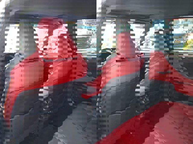 Used 2021 Lexus ES 350 F Sport w/ Accessory Package 2 image 8