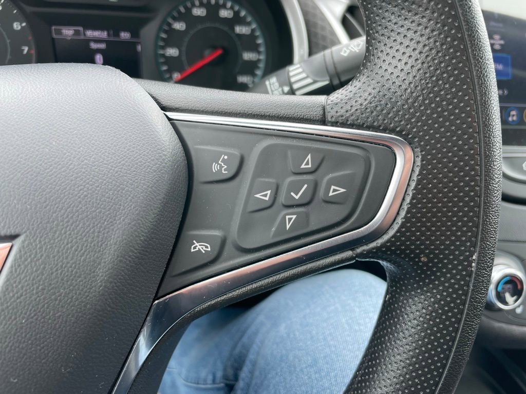 Used 2023 Chevrolet Malibu LT FWD image 20