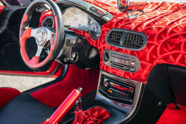 Used 1993 Honda Del Sol Si image 33