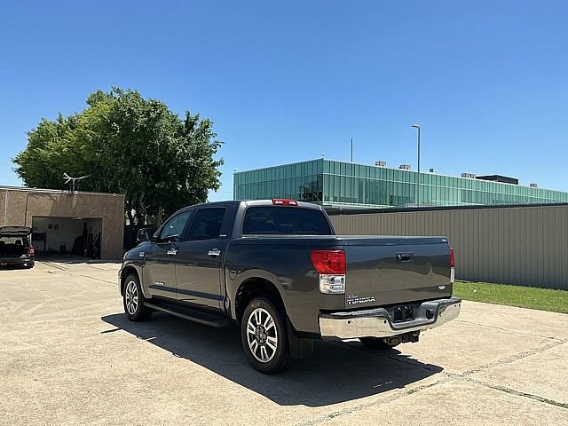 Used 2011 Toyota Tundra Limited w/ Platinum Pkg RWD image 7