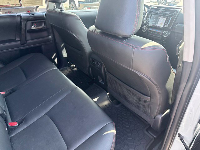 Used 2024 Toyota 4Runner TRD Pro AWD/4WD image 18