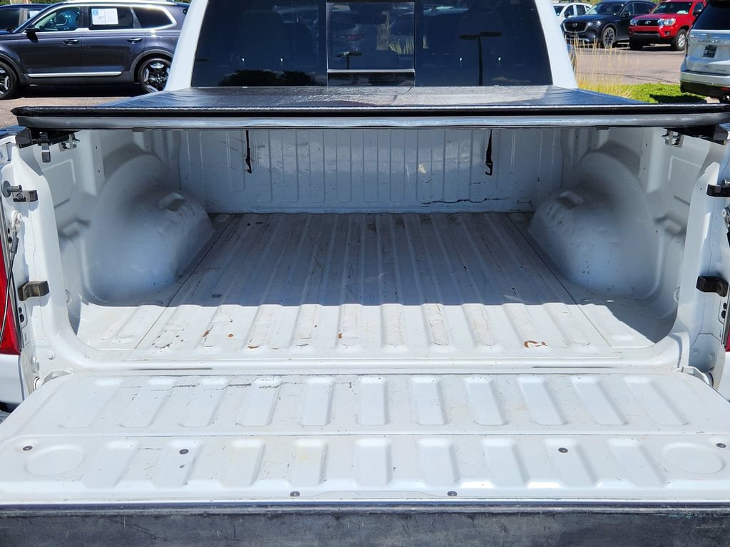 Used 2019 RAM 1500 Big Horn AWD/4WD image 21