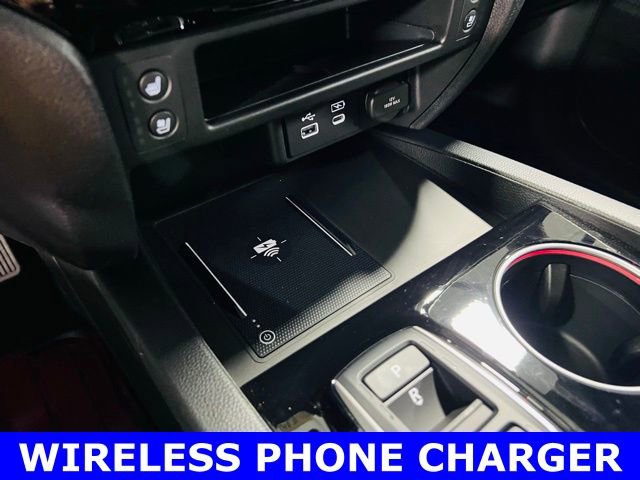 New 2026 Honda Ridgeline Black Edition image 10
