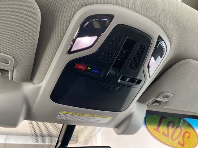 Used 2021 Subaru Outback Limited image 20