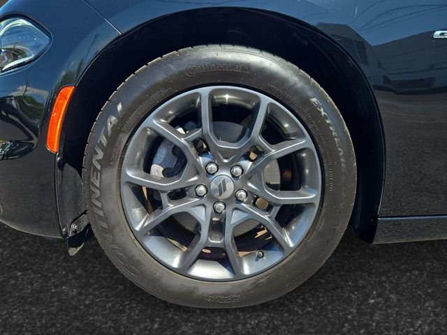 Used 2018 Dodge Charger GT AWD/4WD image 4