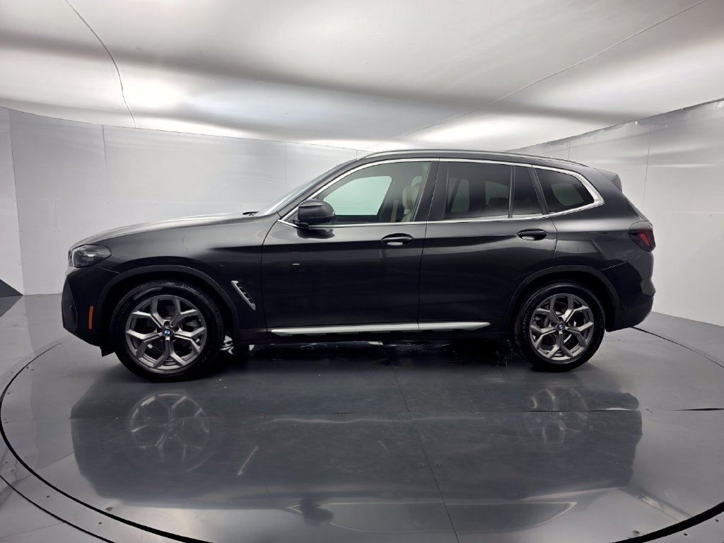 Used 2022 BMW X3 sDrive30i w/ Convenience Package RWD image 7
