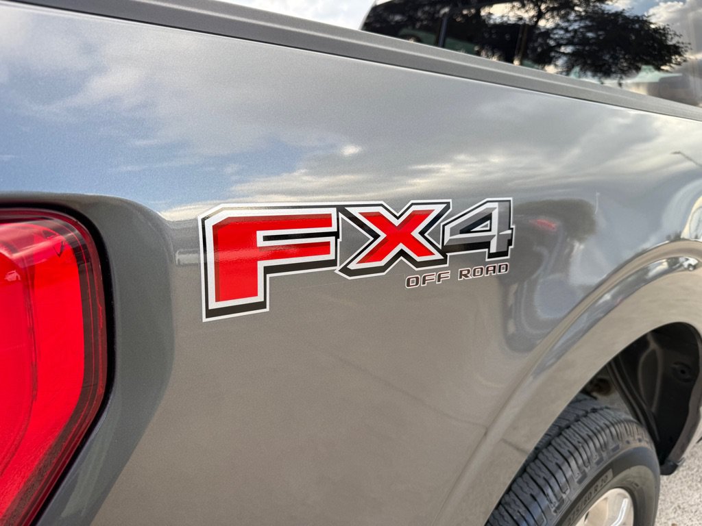 Used 2023 Ford F150 Platinum w/ Equipment Group 701A High AWD/4WD image 13