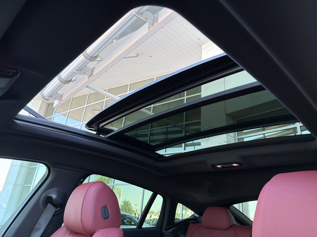 New 2026 BMW X6 xDrive40i image 12