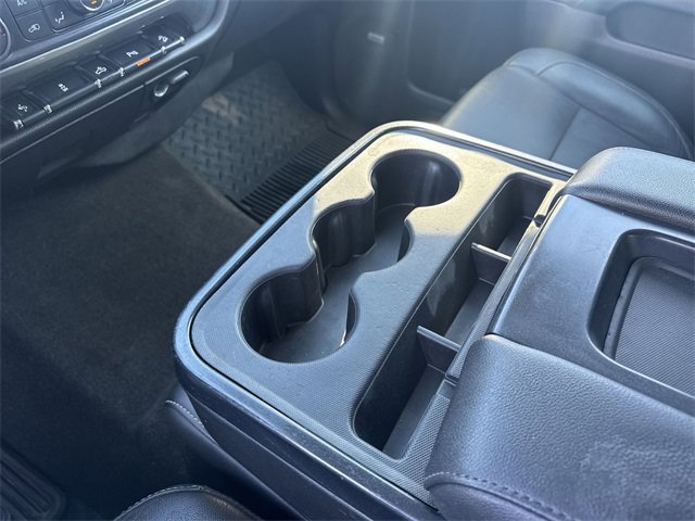 Used 2016 Chevrolet Silverado 1500 LT w/ All Star Edition image 26