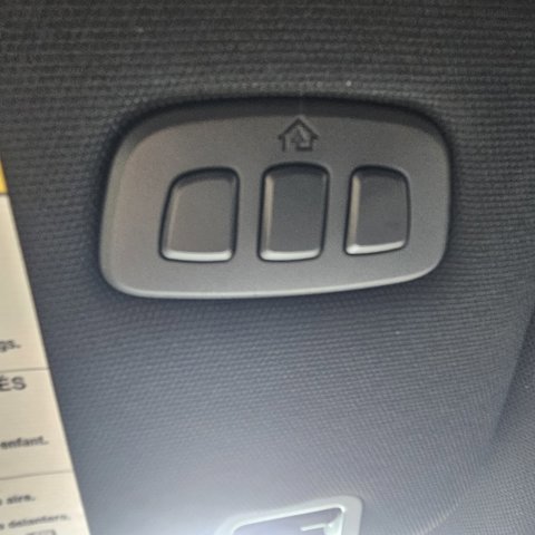 Certified 2024 Ford Explorer ST w/ Equipment Group 401A image 25