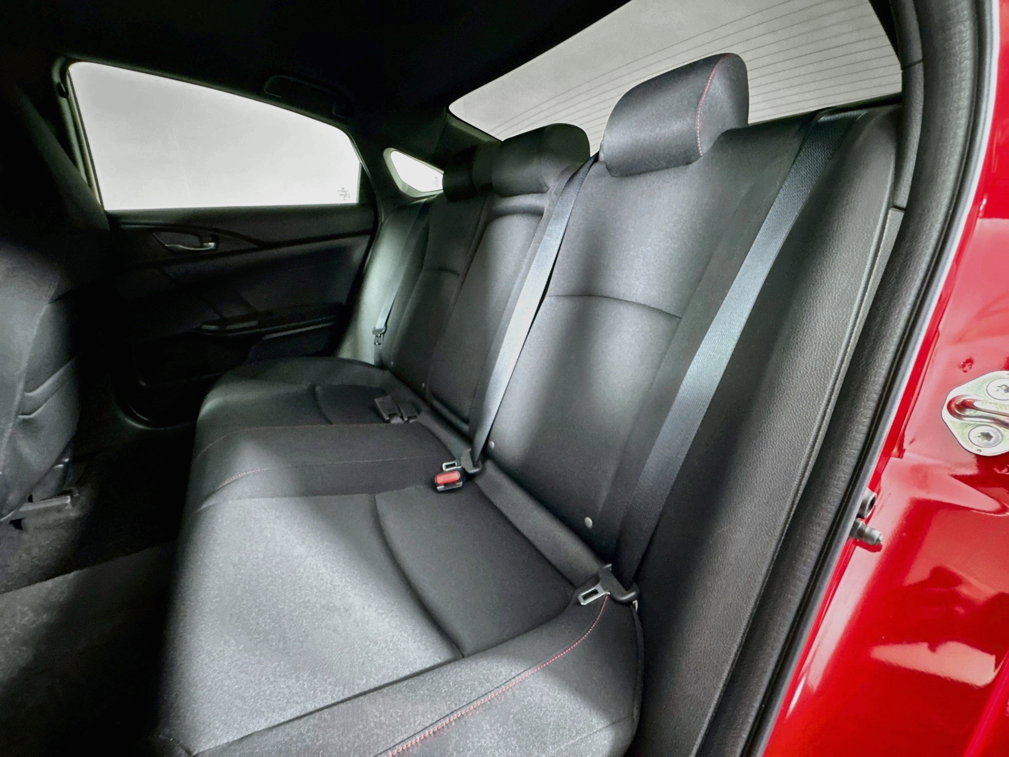 Used 2017 Honda Civic Si image 24