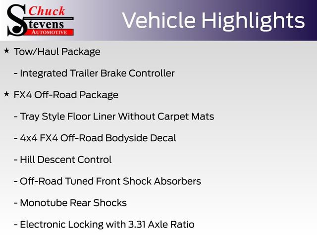 New 2026 Ford F150 Lariat image 22