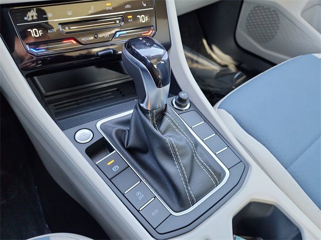 New 2026 Volkswagen Jetta SE image 20