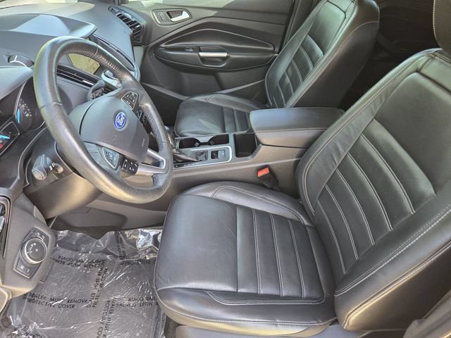 Used 2019 Ford Escape Titanium FWD image 13
