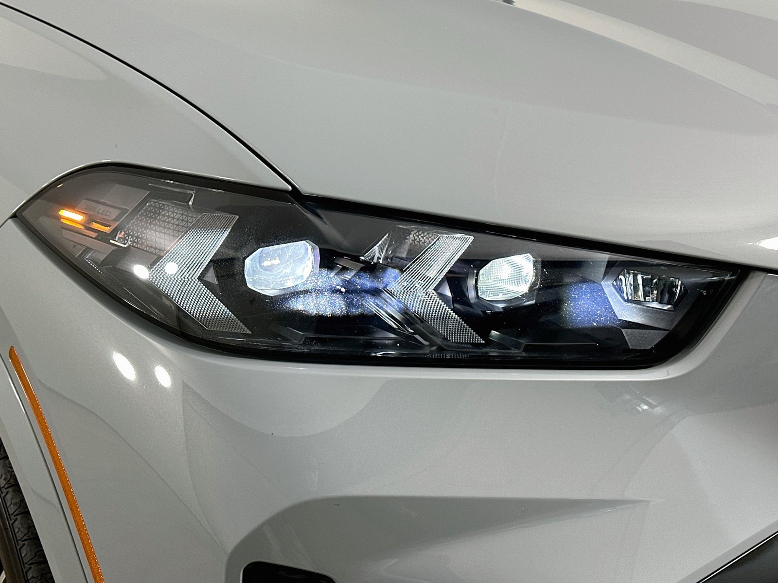 Used 2026 BMW X5 M60i w/ Executive Package AWD/4WD image 9