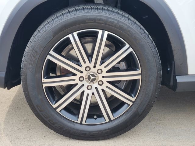 Used 2025 Mercedes-Benz GLE 350 4MATIC image 9