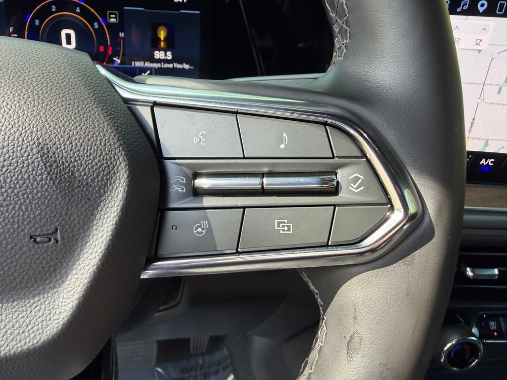 Used 2025 Chevrolet Tahoe High Country RWD image 28
