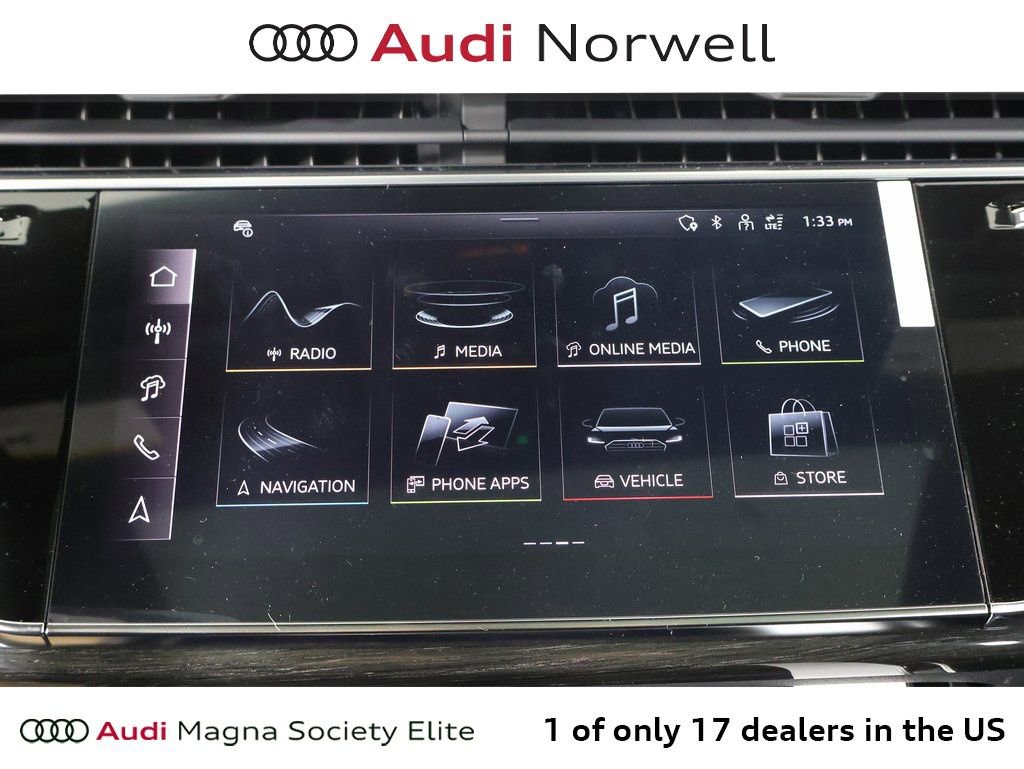 New 2026 Audi Q7 3.0T Premium Plus image 5