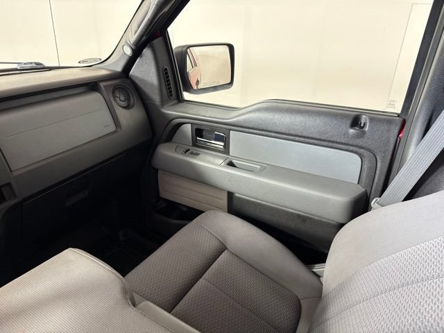 Used 2013 Ford F150 XL w/ Mid Equipment Group RWD image 22