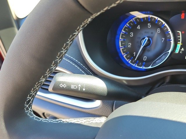 New 2026 Chrysler Pacifica Select image 19