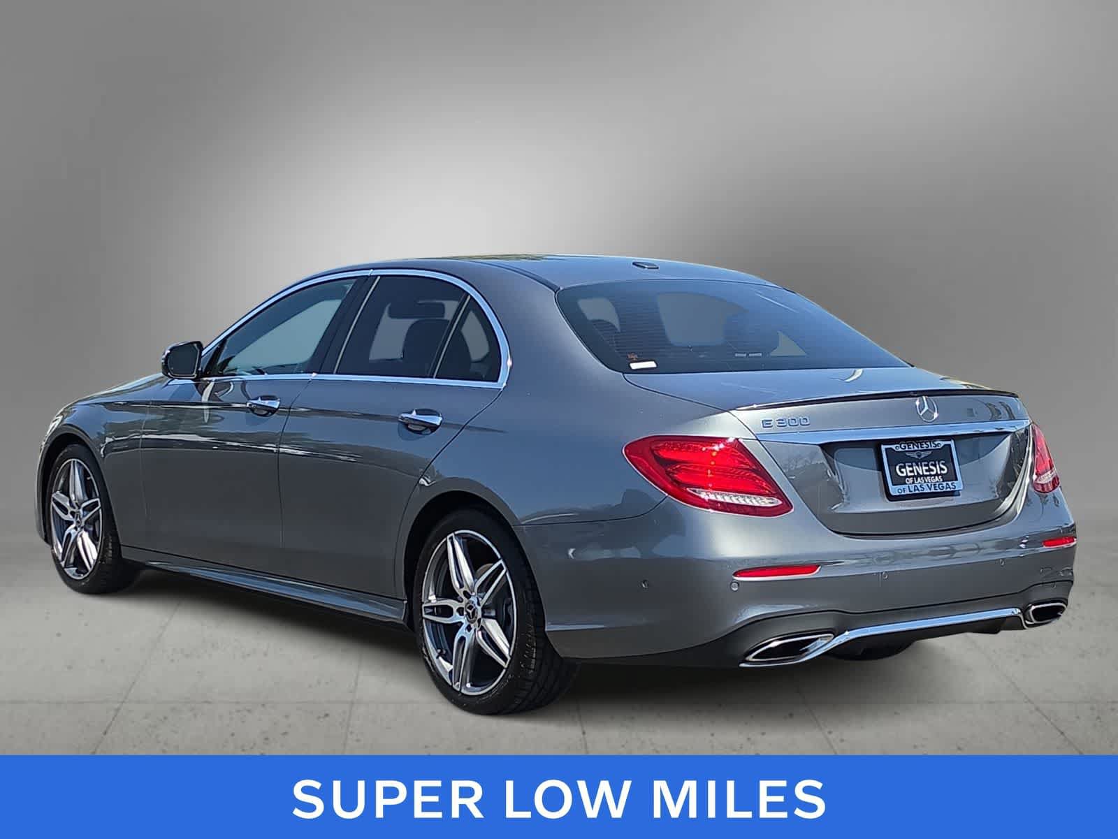 Used 2018 Mercedes-Benz E 300 image 6