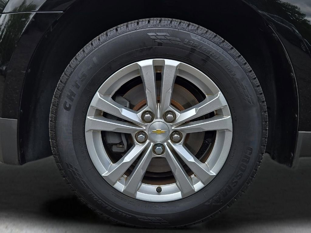 Used 2014 Chevrolet Equinox LT w/ Driver Convenience Package AWD/4WD image 8