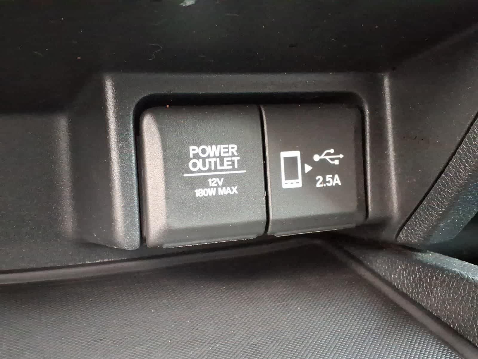 Certified 2021 Honda Pilot EX-L image 23