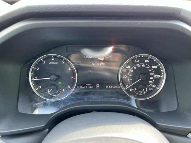 Used 2022 Mitsubishi Outlander SE AWD/4WD image 38