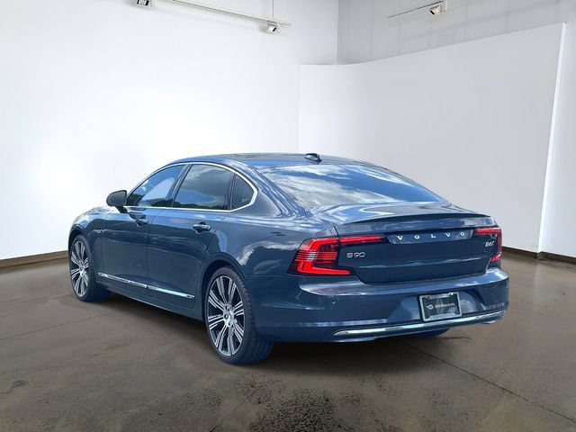 Used 2023 Volvo S90 B6 Ultimate AWD/4WD image 6