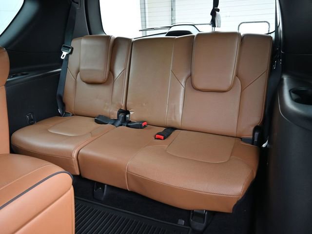 Used 2023 INFINITI QX80 Sensory w/ Cargo Package AWD/4WD image 32