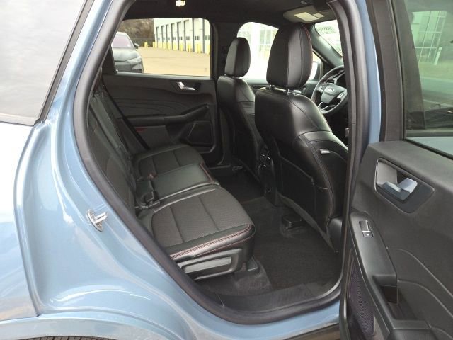 Certified 2024 Ford Escape ST-Line image 14