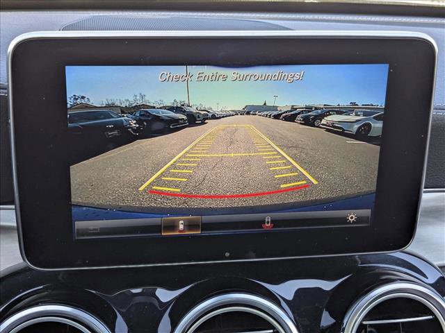 Used 2017 Mercedes-Benz C 300 Coupe image 11