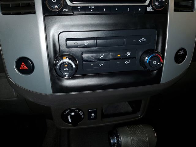 Used 2016 Nissan Frontier SV AWD/4WD image 20