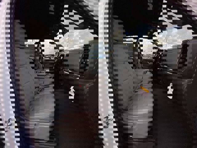 New 2026 Chevrolet Silverado 3500 LT w/ Z71 Chrome Sport Edition image 24