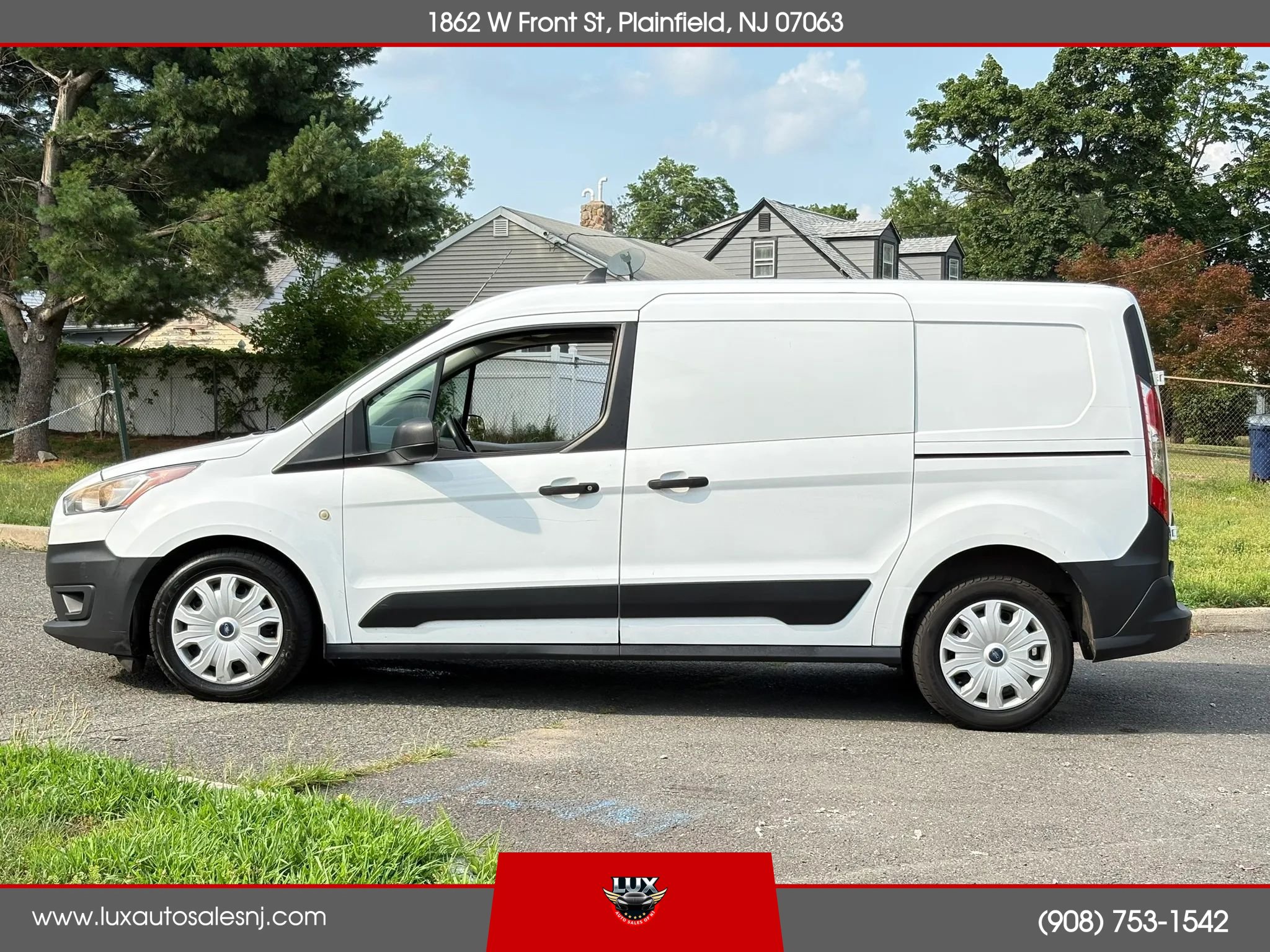 Used 2019 Ford Transit Connect XL FWD image 9