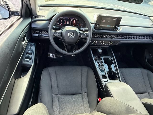 Certified 2023 Honda Accord EX image 14