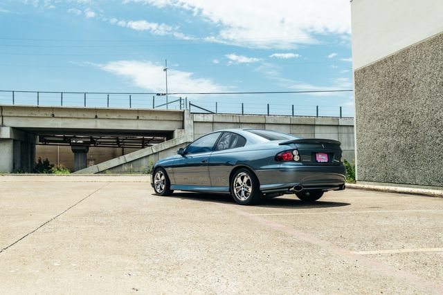 Used 2006 Pontiac GTO RWD image 43