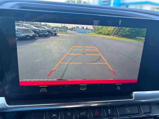 New 2026 Chevrolet Silverado 1500 RST image 20