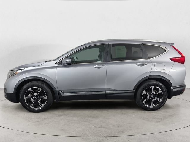 Used 2018 Honda CR-V Touring image 8