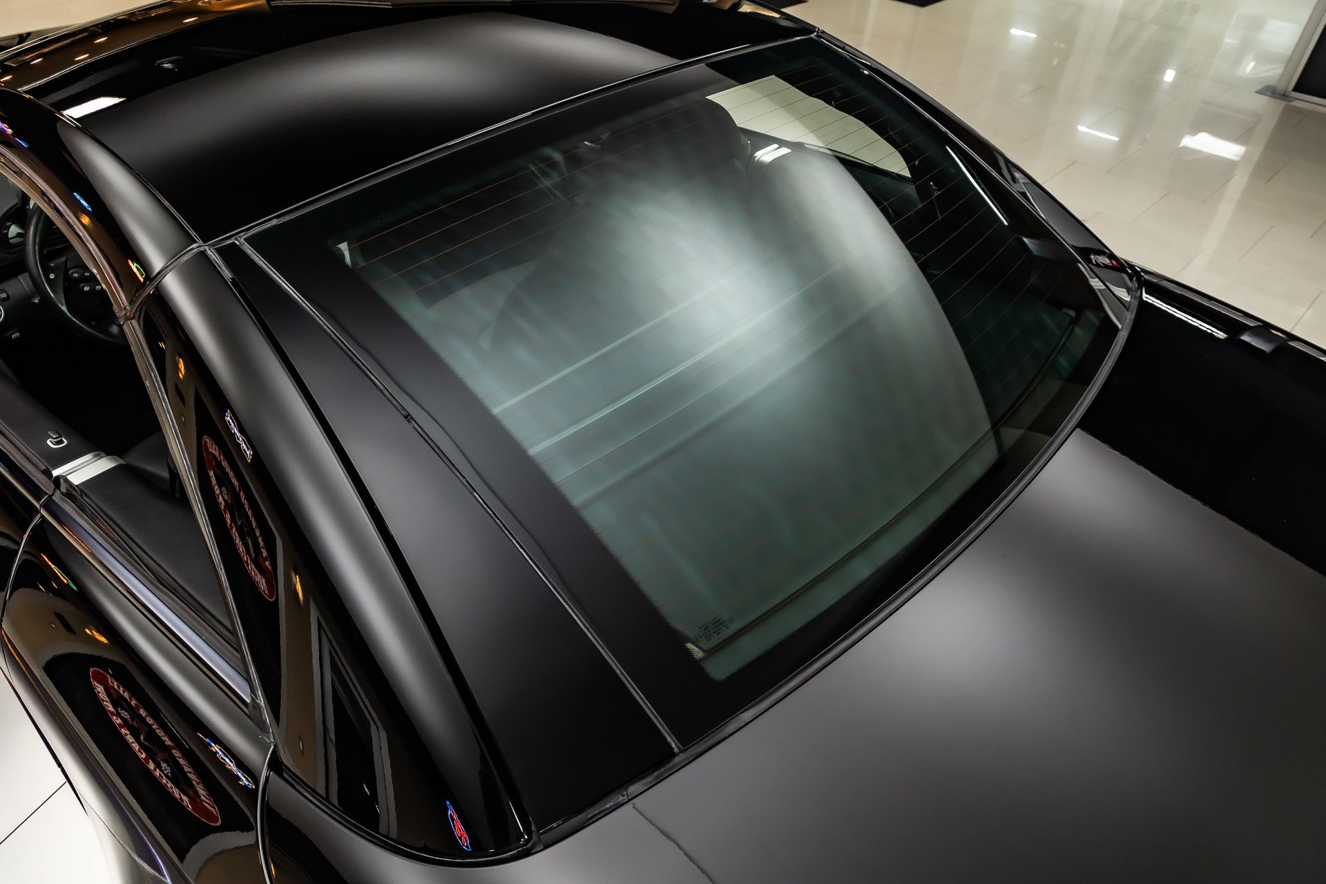 Used 2003 Mercedes-Benz SL 55 AMG image 39