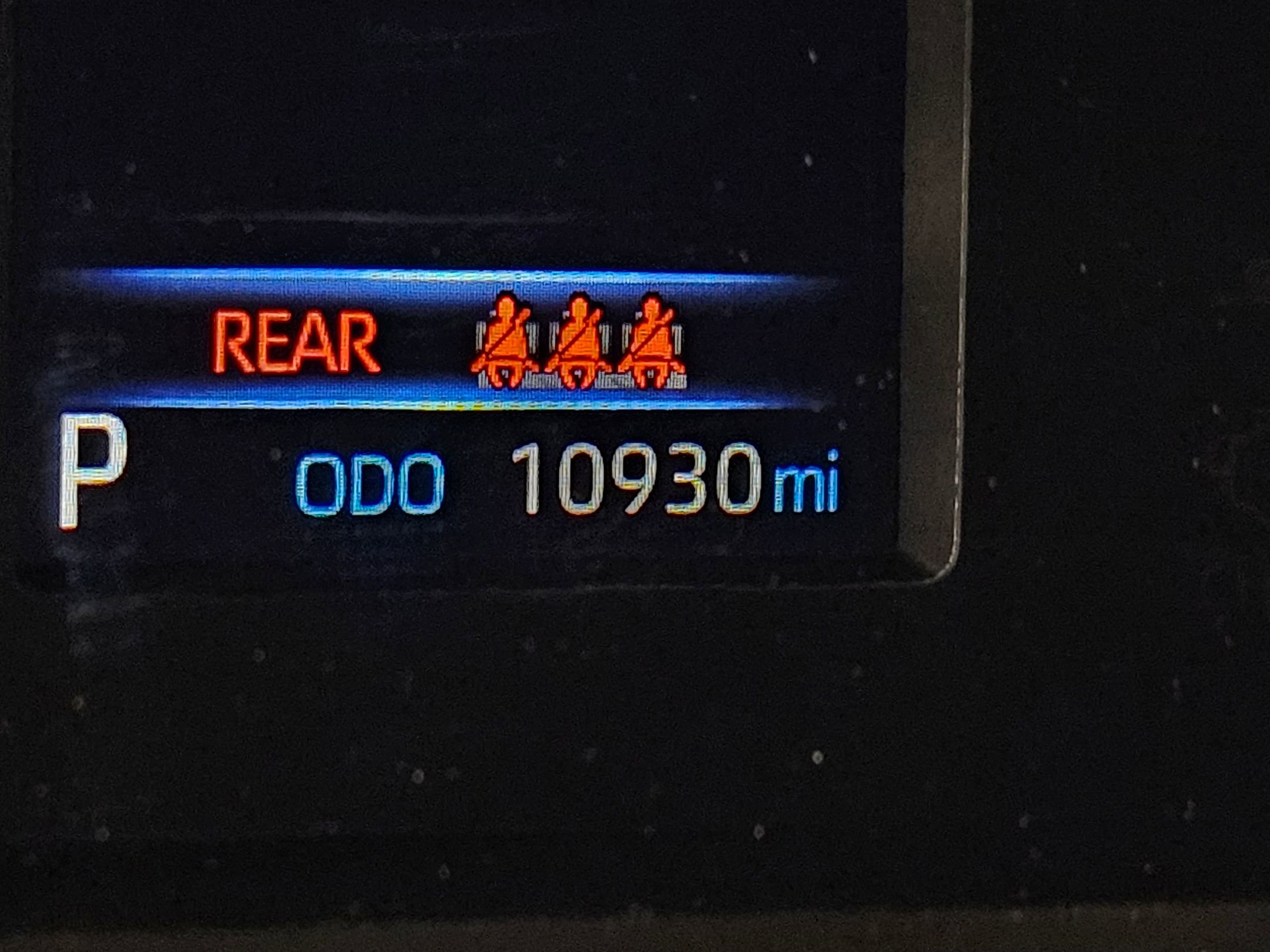 Used 2025 Toyota Tundra SR5 image 28