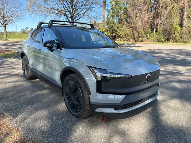 New 2026 Volvo EX30 Cross Country Ultra w/ Protection Package Premier image 3