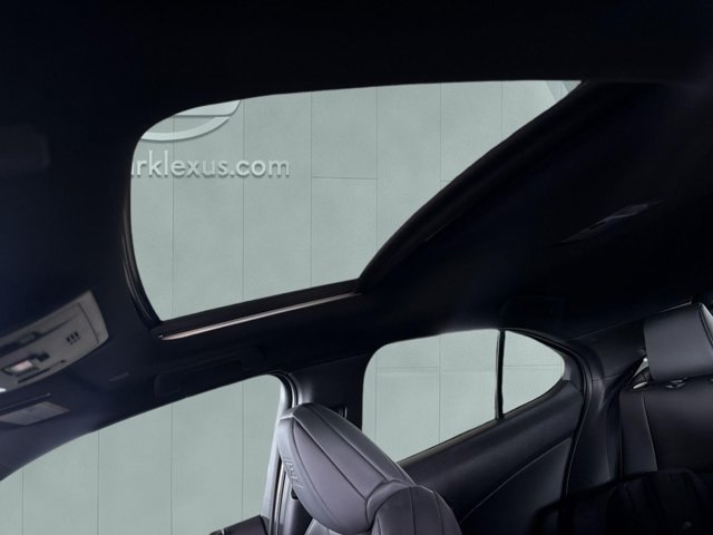 Certified 2023 Lexus UX 250h F Sport w/ Accessory Package (Z2) FWD image 22