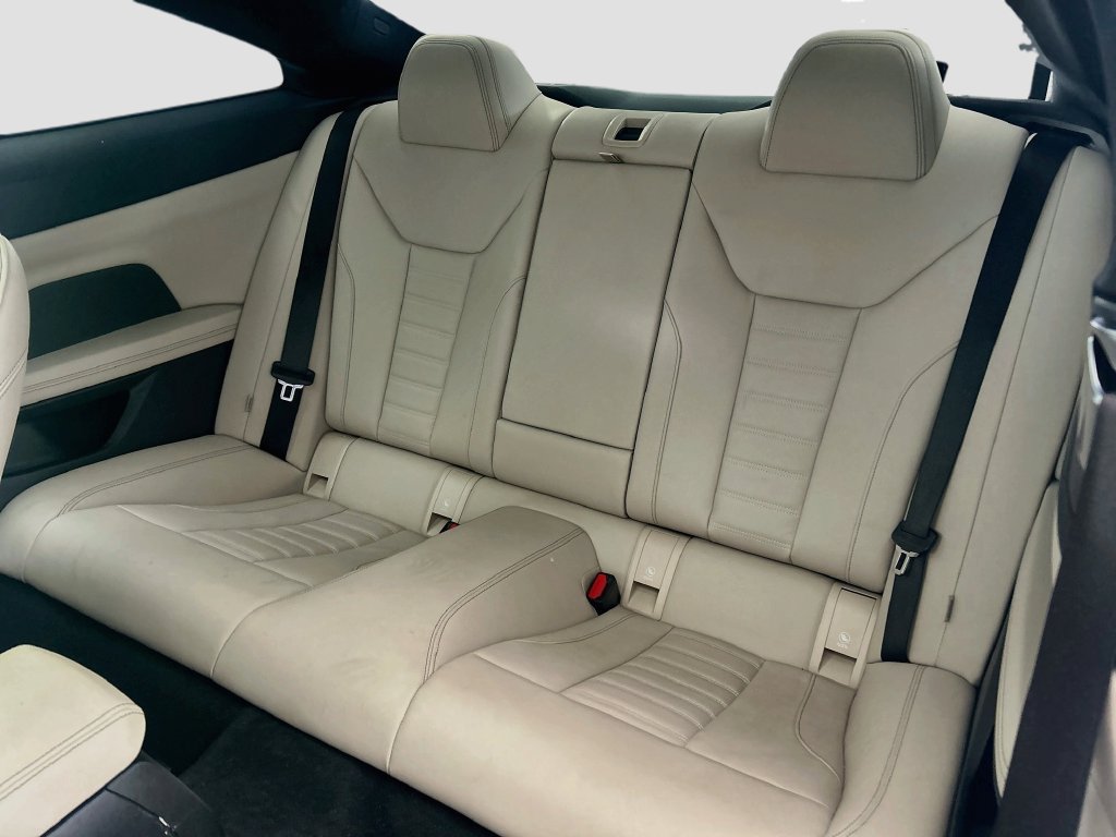 Certified 2024 BMW 430i Coupe w/ M Sport Package RWD image 20