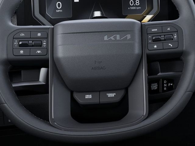 New 2027 Kia Telluride SX Prestige X-Line image 22